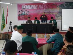 Islam Tak Paksakan Penganut Agama Lain Ikuti Ajarannya