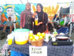 Pelaku UMKM Jadikan CFD Lahan Meraup Keuntungan