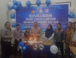 Satlantas Polres Asahan Diminta Berikan Layanan Terbaik