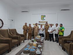 20 Persen Pengangkatan P3K Sergai Adalah Disabilitas