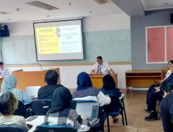 Ditreskrimum PMJ Jelaskan Kejahatan TPPO-Mafia Ginjal di Kampus UI