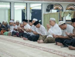 Umat Islam Dianjurkan Perbanyak Selawat Dan Baca Qur’an