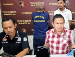 Polisi Ungkap Hasil Visum Bocah Korban Pencabulan Pria Lansia di Depok