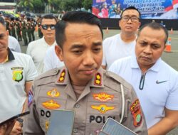Viral Video Polantas Pungli Saat Penilangan, Ini Kata Polda Metro 