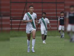 Jelang Liga 2, PSMS Butuh Dua Pemain Lagi