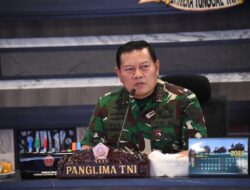 Marak Kasus Libatkan Oknum TNI, Panglima: Komandan Satuan Awasi Prajuritnya