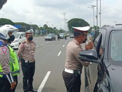 Dimulai Hari Ini, Polri Gelar Operasi Zebra Serentak Seluruh Indonesia