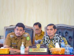 Pemko Medan Alokasikan Anggaran Untuk Program Penanggulangan Kemiskinan