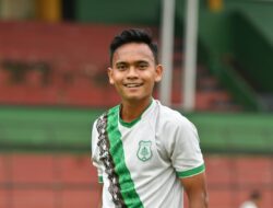 Ridho Syuhada Jadi Trending Topic Di Kalangan Pencinta Sepakbola