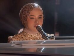 Selamat, Putri Ariani Lolos ke Babak Final America’s Got Talent 2023