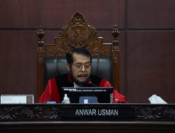 Tok! Sidang MK: Masa Usia Pensiun Prajurit TNI 60 Tahun