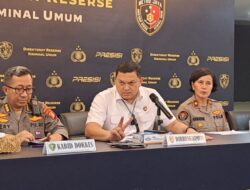 Polisi Ungkap Kesaksian Tukang Galon Soal Kasus Dua Jasad di Depok