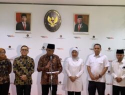 Resmi, Pemerintah Umumkan Libur Nasional dan Cuti Bersama 2024