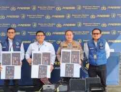 Siskaeee Diduga Terlibat Film Dewasa, Polisi Ungkap Lokasi Produksinya