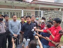 Polisi Bongkar Ruangan Terkunci di Rumah Dua Jasad Depok, Ini Temuannya