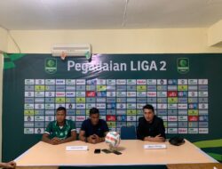 PSMS Kerahkan Seluruh Kekuatan Hadapi Sada Sumut FC