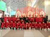 Tiba di Jerman, Timnas Indonesia U-17 Jalankan Pemusatan Latihan