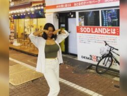 Sedang Berperkara Film Porno, Siskaeee Mangkir Pemeriksaan Ngaku di Kamboja