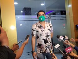 Soal Adegan Syur, Ini Pengakuan Pemeran Film Dewasa Fatra Ardianata