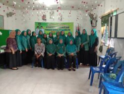 Peningkatan Kapasitas Pengurus TP PKK Sangat Penting