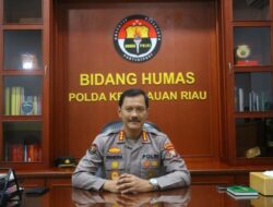 Ajakan Demonstrasi Massal Pemuda Melayu di Medsos Adalah Hoax!