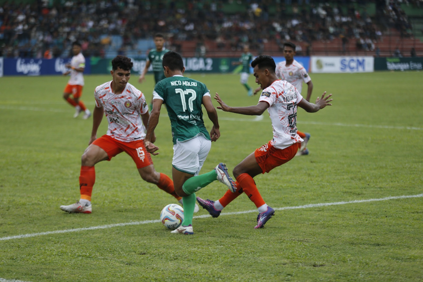 PSMS 1-1 Persiraja : Pelatih Kecewa