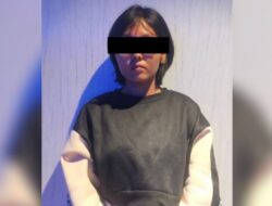 Mucikari Mama Icha Diringkus, Jual Gadis Dibawah Umur Seharga 8 Juta