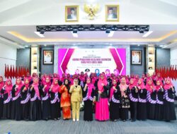 IPEMI Batu Bara Diminta Bantu Kembangkan Produk UMKM