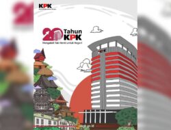 Tim KPK Geledah Rumah Dinas Mentan di Widya Chandra