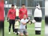 Raih Kemenangan Saat Ujicoba di Jerman, Timnas U-17 Banyak Kekurangan