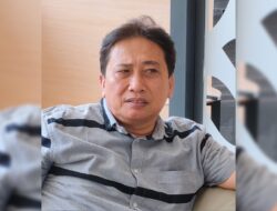 Ketua Umum GEMKARA Khairul Muslim Keberatan Namanya Dicatut Medukung Bacaleg Ikhwan Lubis