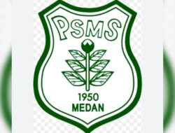 Terus Main Seri, PSMS Medan Langsung Coret Lima Pemain