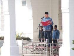 Peringatan Hari Kesaktian Pancasila Momentum Untuk Mengenang Pengorbanan Pahlawan Revolusi