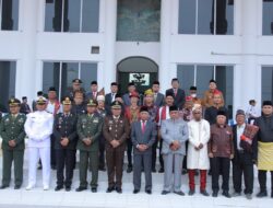 Peringatan Hari Kesaktian Pancasila Bukan Sekadar Mengingat Sejarah Bangsa