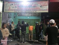 Polda Sumut Tangkap Pembunuh Heni Terapis Julia