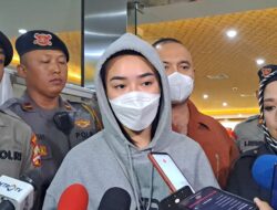 Diperiksa Dugaan Promosi Judi Online, Amanda Manopo Klaim Tahu Sebatas Game