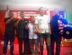 Pimcab Asahan Kritik Kinerja Pemkab Asahan, ‘Visi Misi Jalan di Tempat’