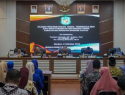 Bobby Nasution: Perlu Upaya Keras Wariskan Nilai Luhur Seni Budaya, Jika Tidak Maka Tinggal Artefak