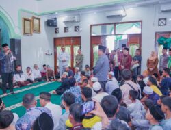 Warga Keluhkan Naiknya Harga Beras dan Air Sering Mati di Medan, ‘Tolong Turunkan Lagi, Sangat Berat!’