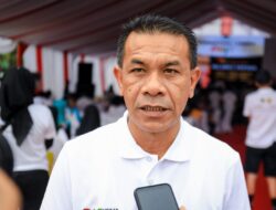 Hadiri PKJ 2023, Pemko Medan Sambut Baik dan Dukung Seruan untuk Naik Bus, ‘Naek Buslah Kelen, Biar Paten!’