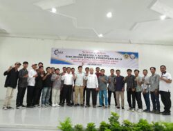 Alumni SMK Budhi Darma Kembali Dapat Lowongan Kerja Ke Kalimantan