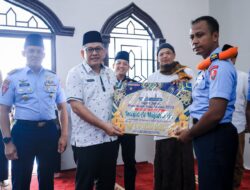 Ajak Masyarakat Medan Doakan Umat Muslim di Palestina di Safari Jumat, Ini Harapan Bobby Nasution