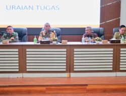 Pemko Medan Dipercaya Jadi Tuan Rumah Pagelaran Budaya Sadar Bencana, Tanggal 21 Oktober 2023