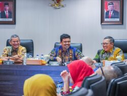 Tampung 1.010 UMKM, 1.658 Produk, Pemko Medan Siap Luncurkan Marketplace Kedan
