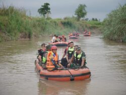 Bersama Pangdam I/BB, Bobby Nasution Kembali Susur Sungai Deli, Progres Pembersihan Kini Capai 25 Persen