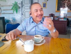 OK David Purba: ‘Sergai Berubah Semakin Baik di Tangan Wiwik’