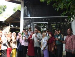 Pemkab Sergai Komitmen Tingkatkan Pertanian Holtikultura dan Dorong Kemajuan UMKM