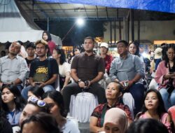 Pemko Medan Apresiasi Perhelatan Jong Batak Arts Festival X