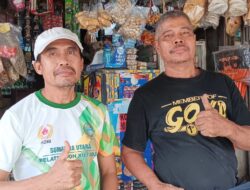 Zulkifli Lubis SH Siap Perbaharui Semua Sektor di KONI Medan