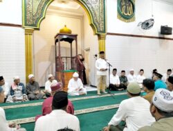 Pemko Medan Pastikan tidak Ada Anak Yang Putus Sekolah